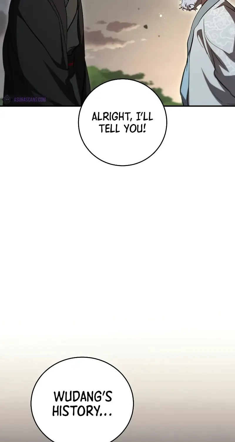 The Grand Mudang Saga Chapter 133 page 47 - 