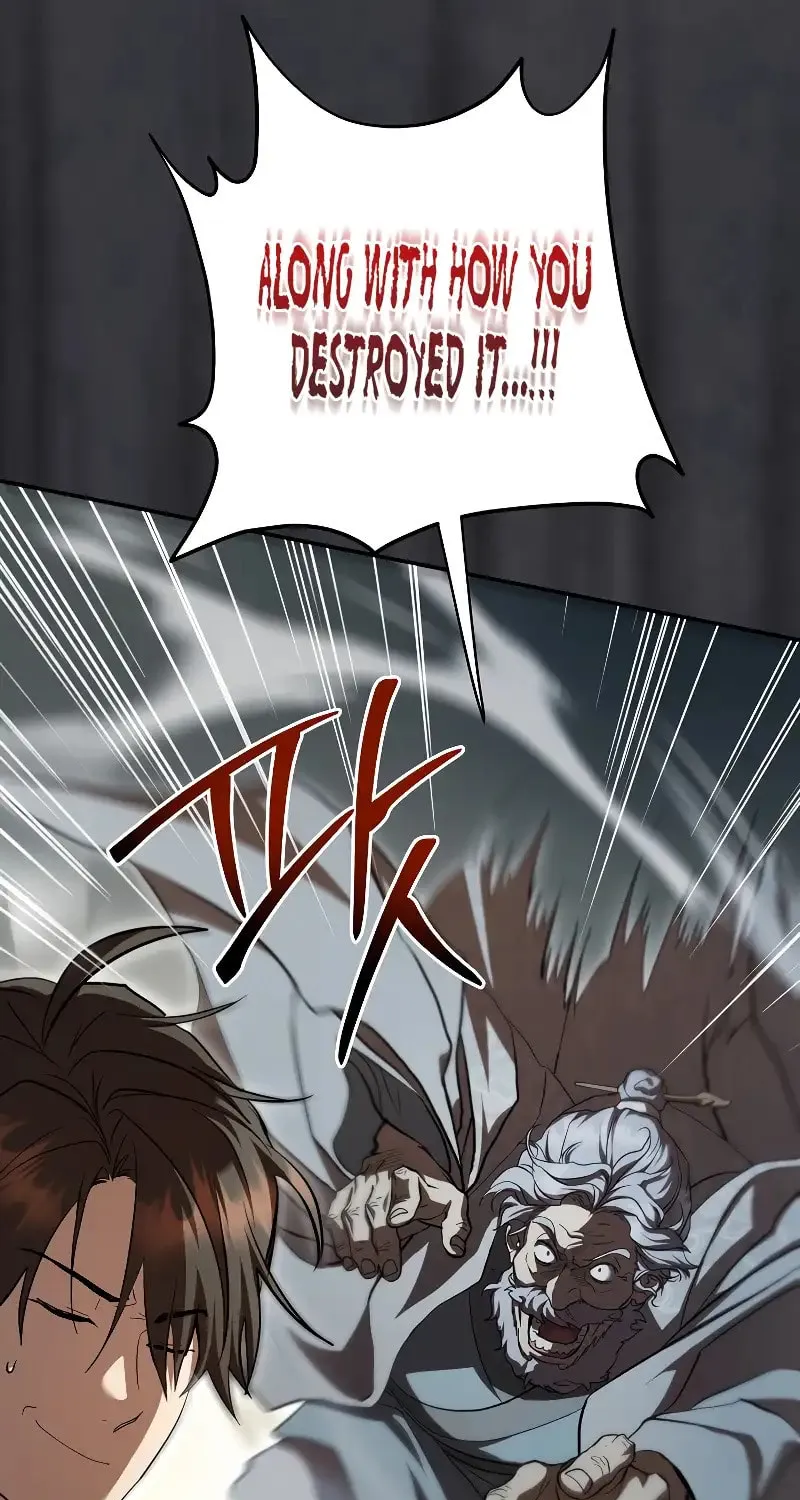 The Grand Mudang Saga Chapter 133 page 49 - 