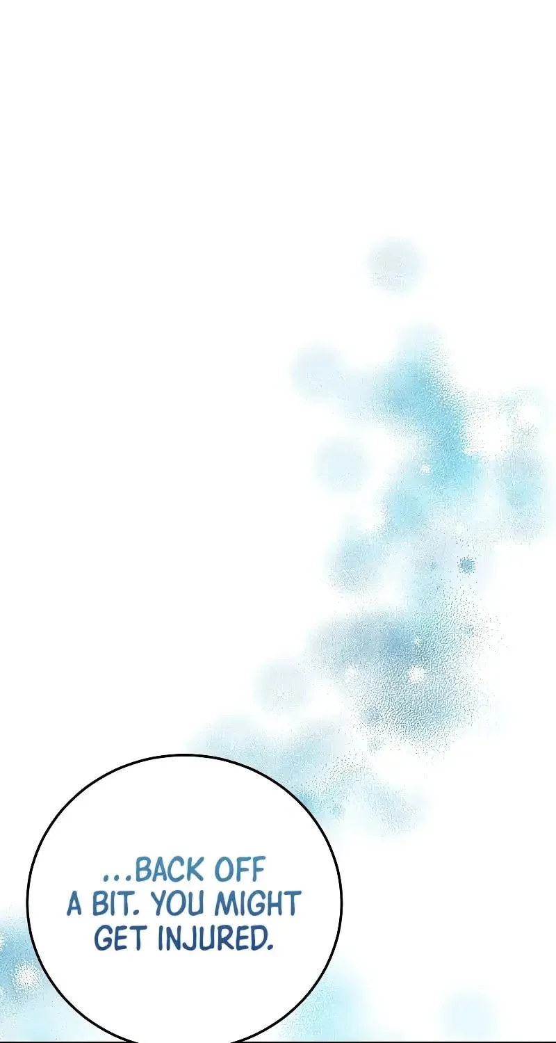 The Grand Mudang Saga Chapter 133 page 6 - 