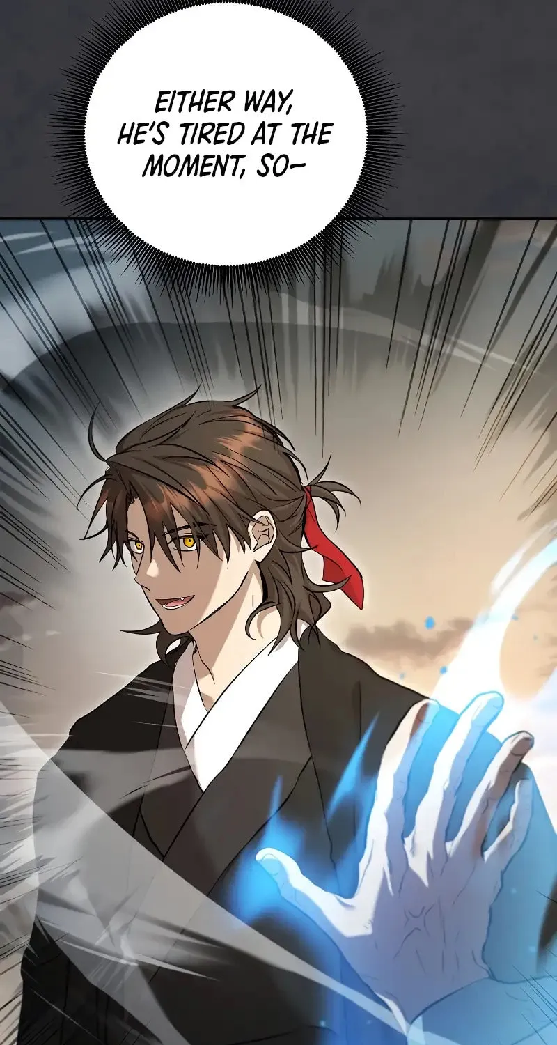 The Grand Mudang Saga Chapter 133 page 51 - 