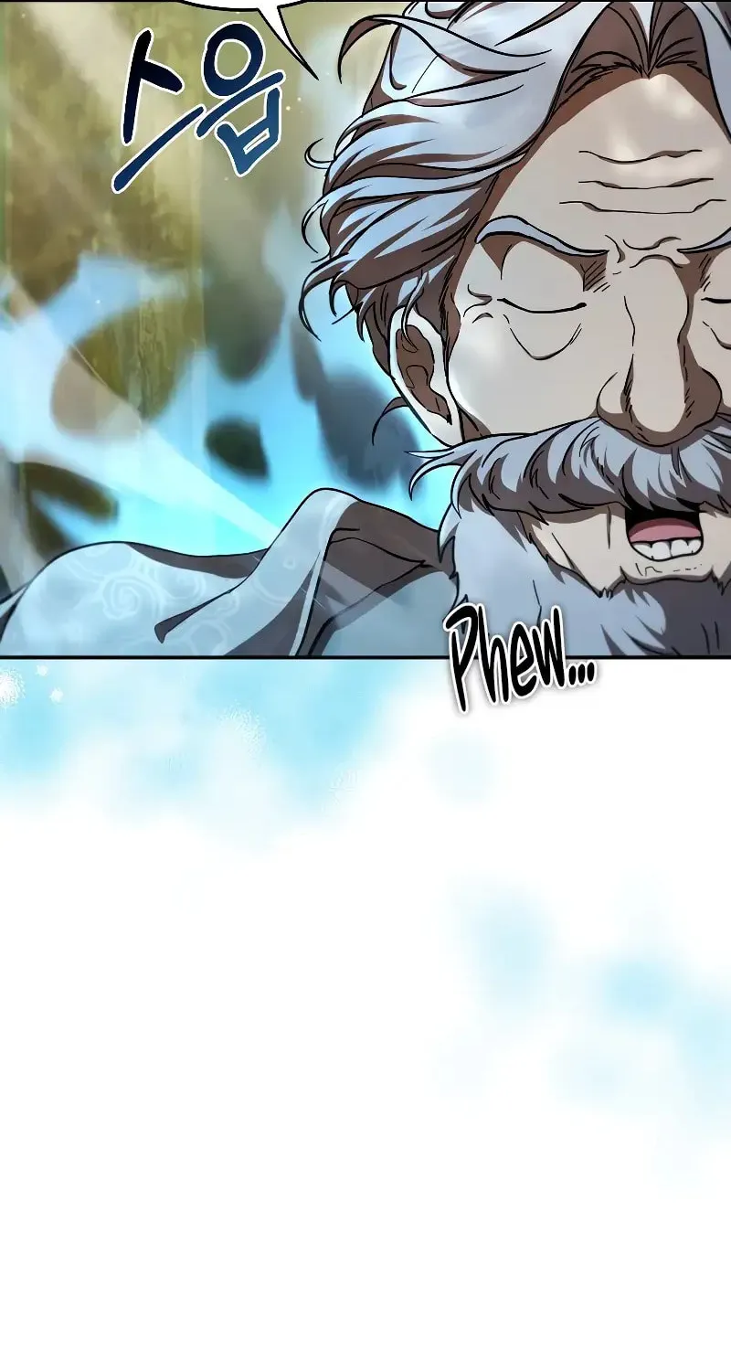 The Grand Mudang Saga Chapter 133 page 7 - 