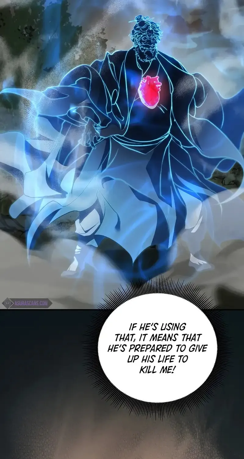 The Grand Mudang Saga Chapter 133 page 61 - 