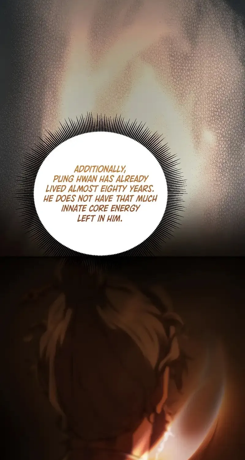 The Grand Mudang Saga Chapter 133 page 62 - 