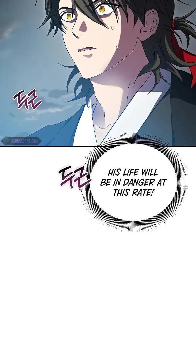 The Grand Mudang Saga Chapter 133 page 66 - 
