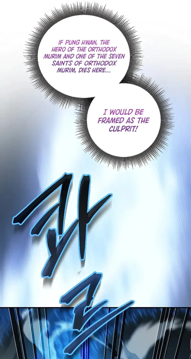 The Grand Mudang Saga Chapter 133 page 67 - 