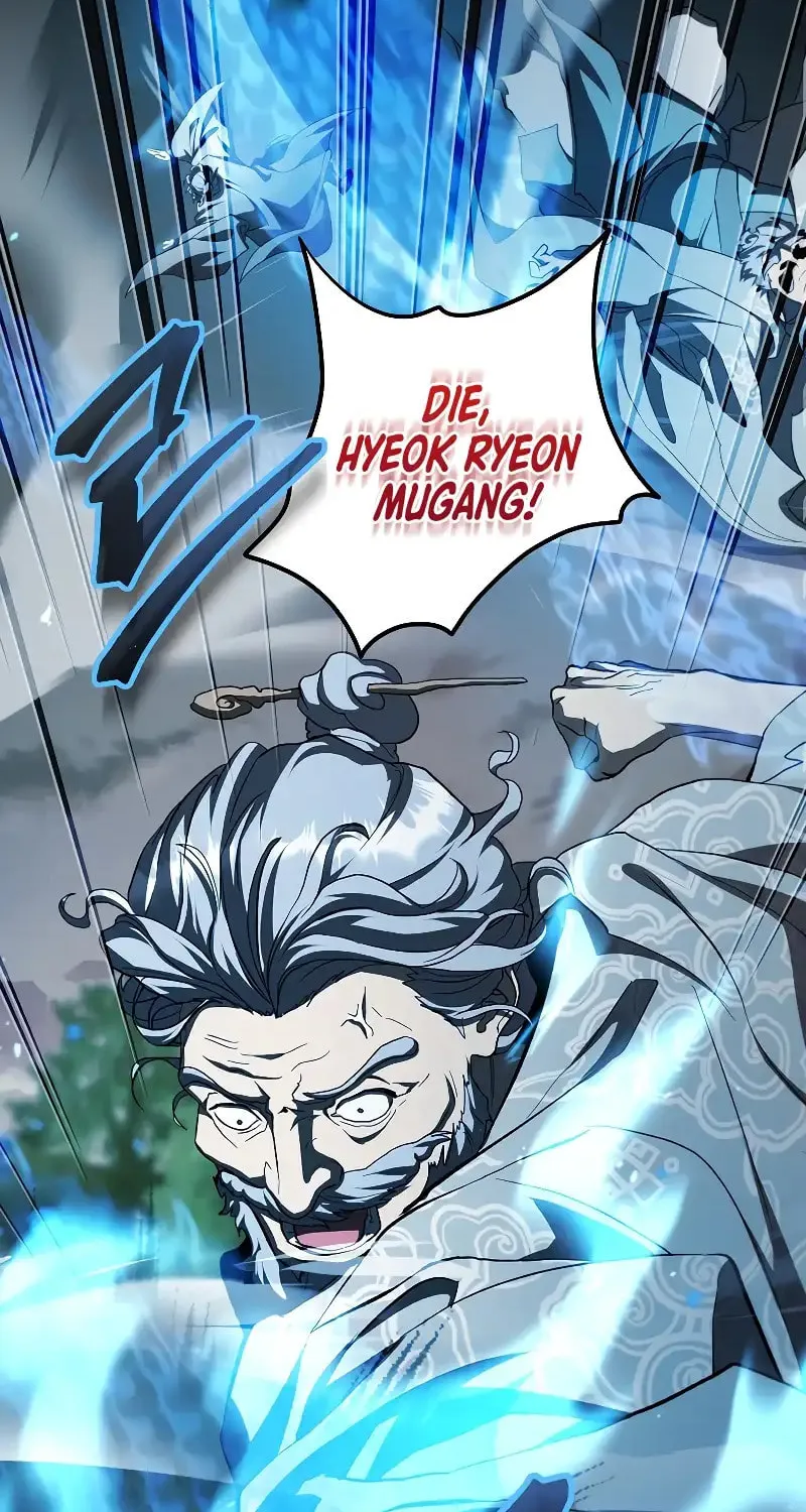The Grand Mudang Saga Chapter 133 page 68 - 