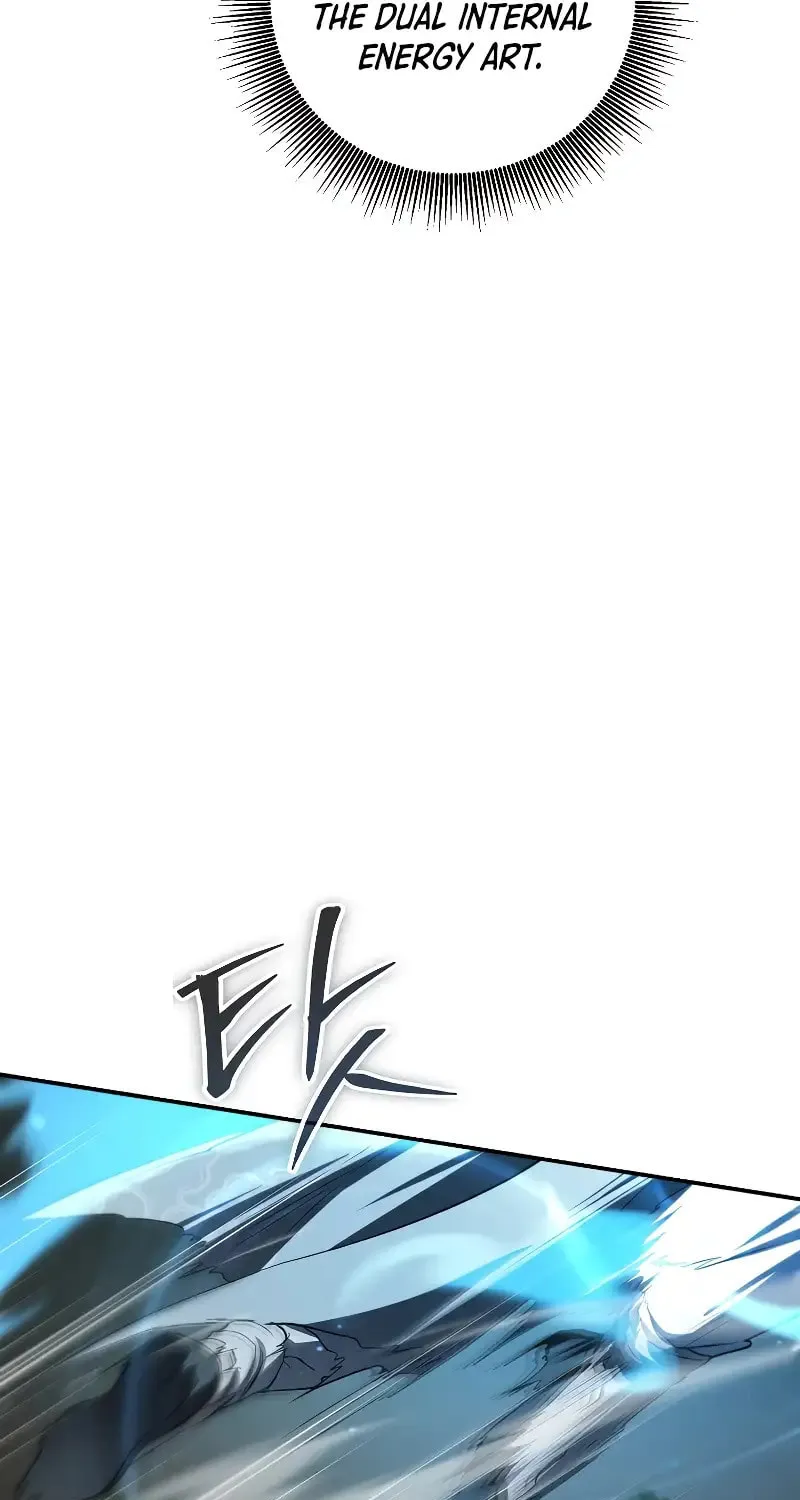 The Grand Mudang Saga Chapter 133 page 71 - 