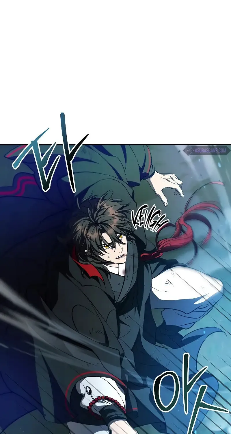 The Grand Mudang Saga Chapter 133 page 83 - 