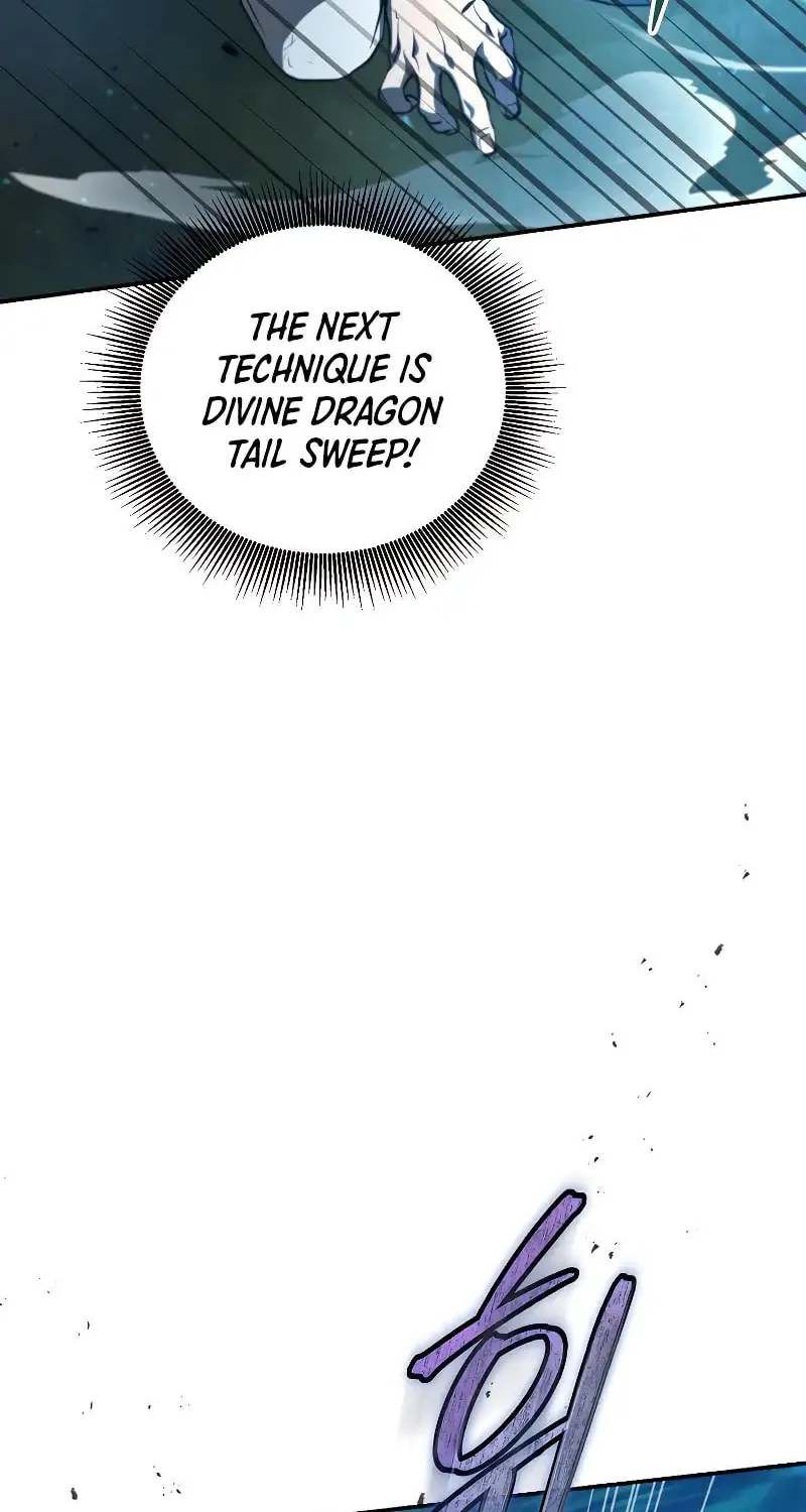 The Grand Mudang Saga Chapter 133 page 84 - 
