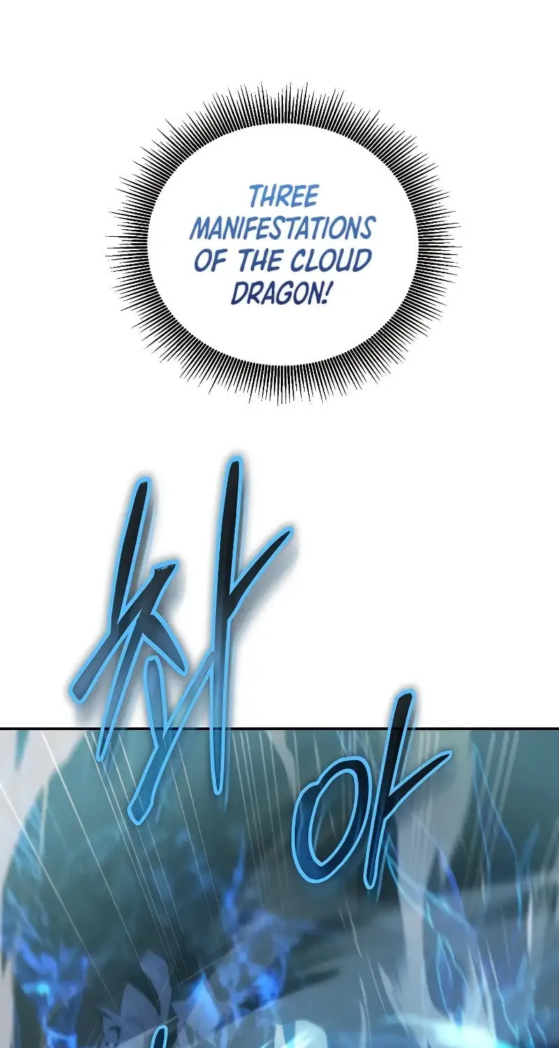 The Grand Mudang Saga Chapter 133 page 92 - 