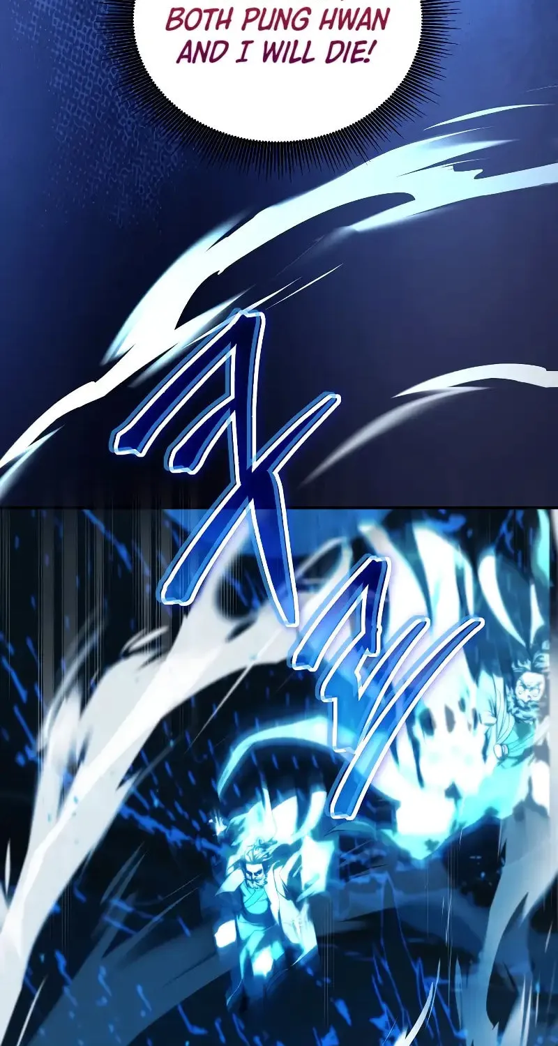 The Grand Mudang Saga Chapter 133 page 99 - 