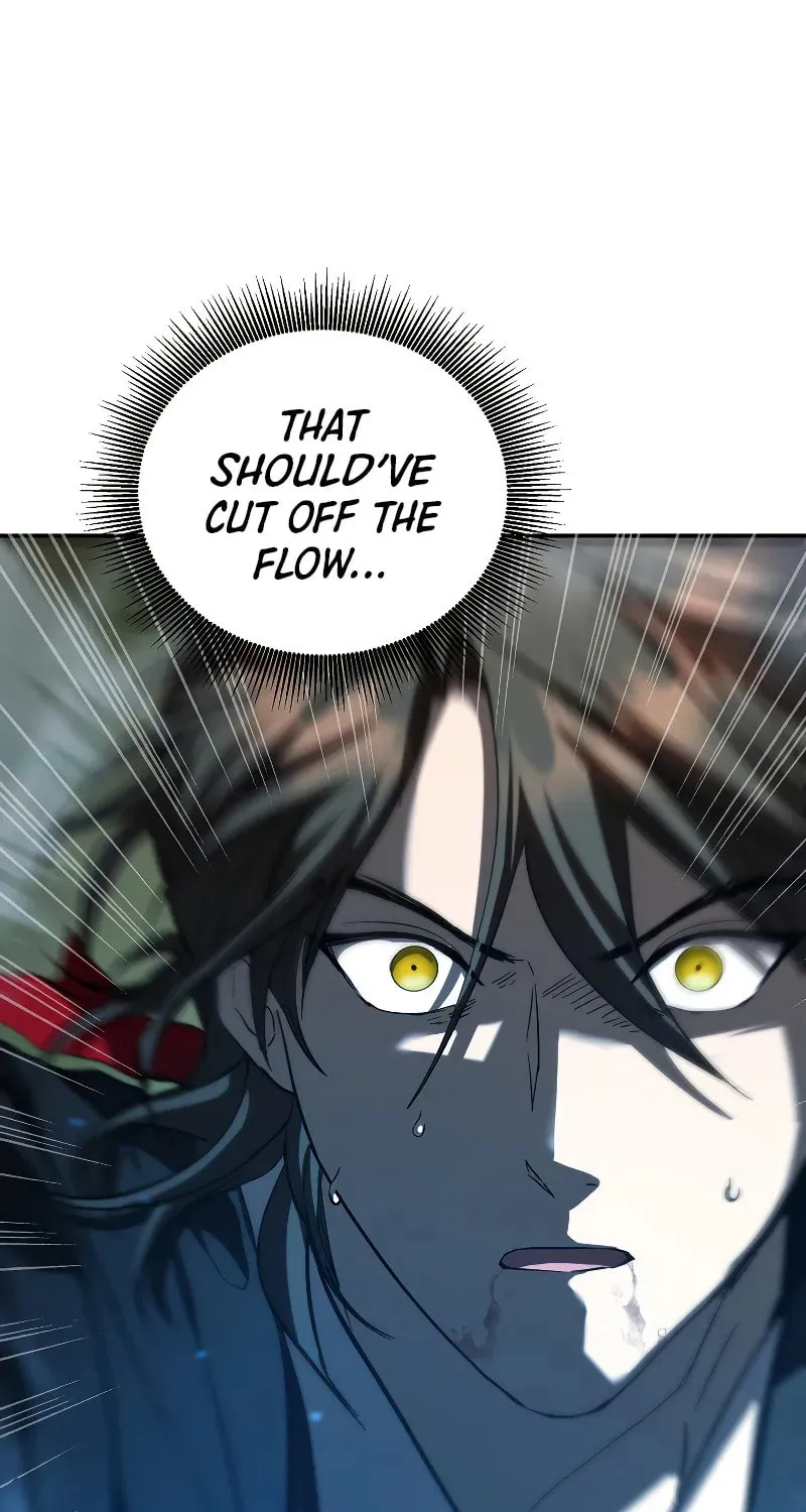 The Grand Mudang Saga Chapter 134 page 2 - 