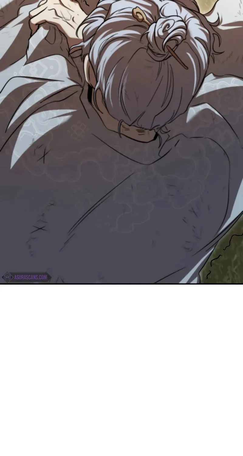 The Grand Mudang Saga Chapter 134 page 11 - 