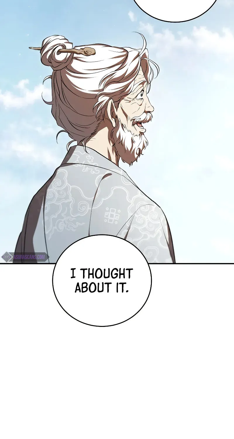 The Grand Mudang Saga Chapter 134 page 101 - 