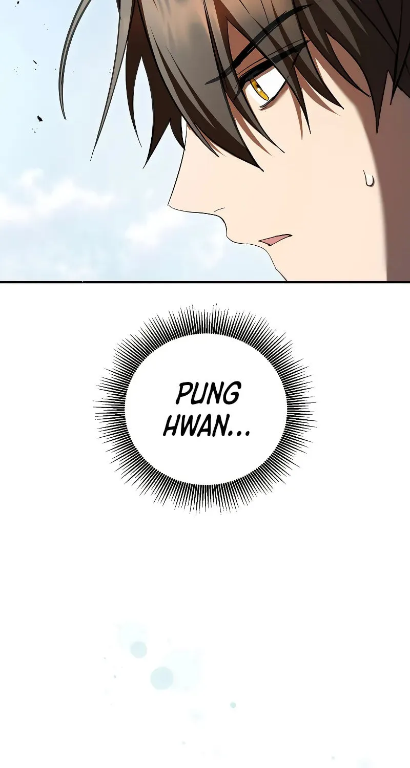 The Grand Mudang Saga Chapter 134 page 104 - 