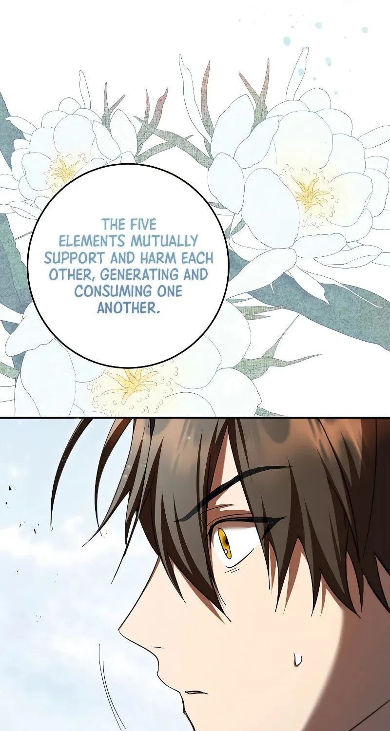 The Grand Mudang Saga Chapter 134 page 105 - 