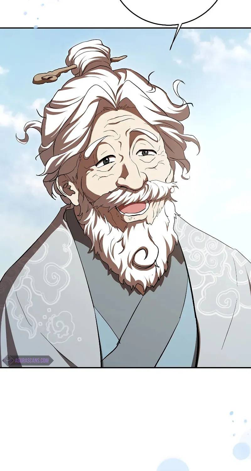 The Grand Mudang Saga Chapter 134 page 112 - 