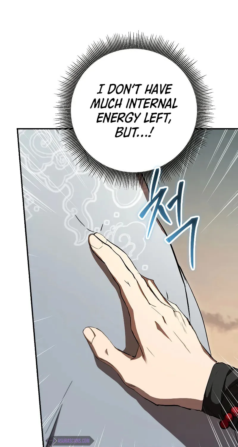 The Grand Mudang Saga Chapter 134 page 24 - 