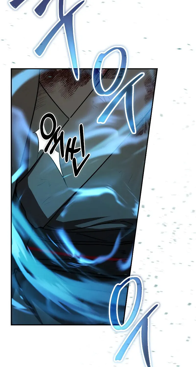 The Grand Mudang Saga Chapter 134 page 27 - 