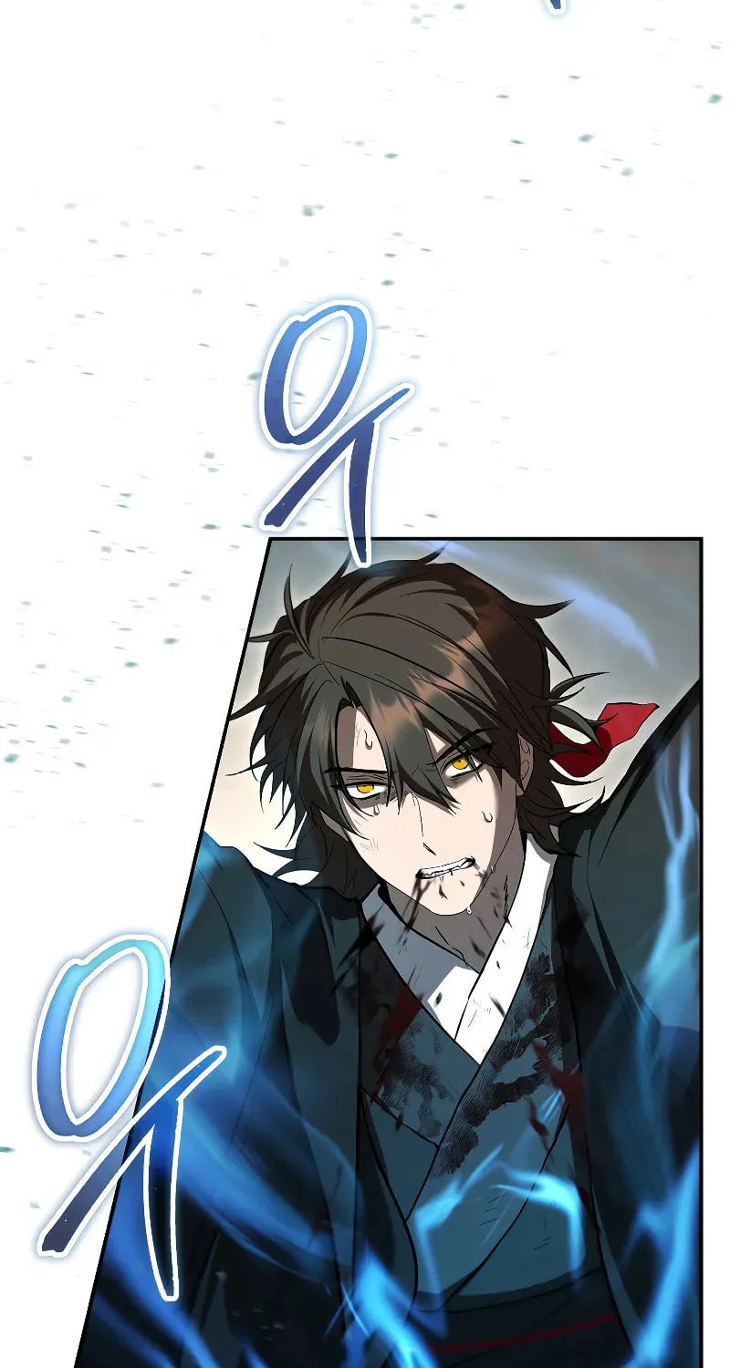 The Grand Mudang Saga Chapter 134 page 28 - 