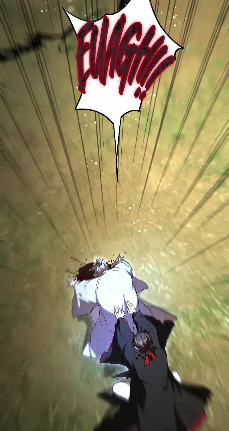 The Grand Mudang Saga Chapter 134 page 30 - 