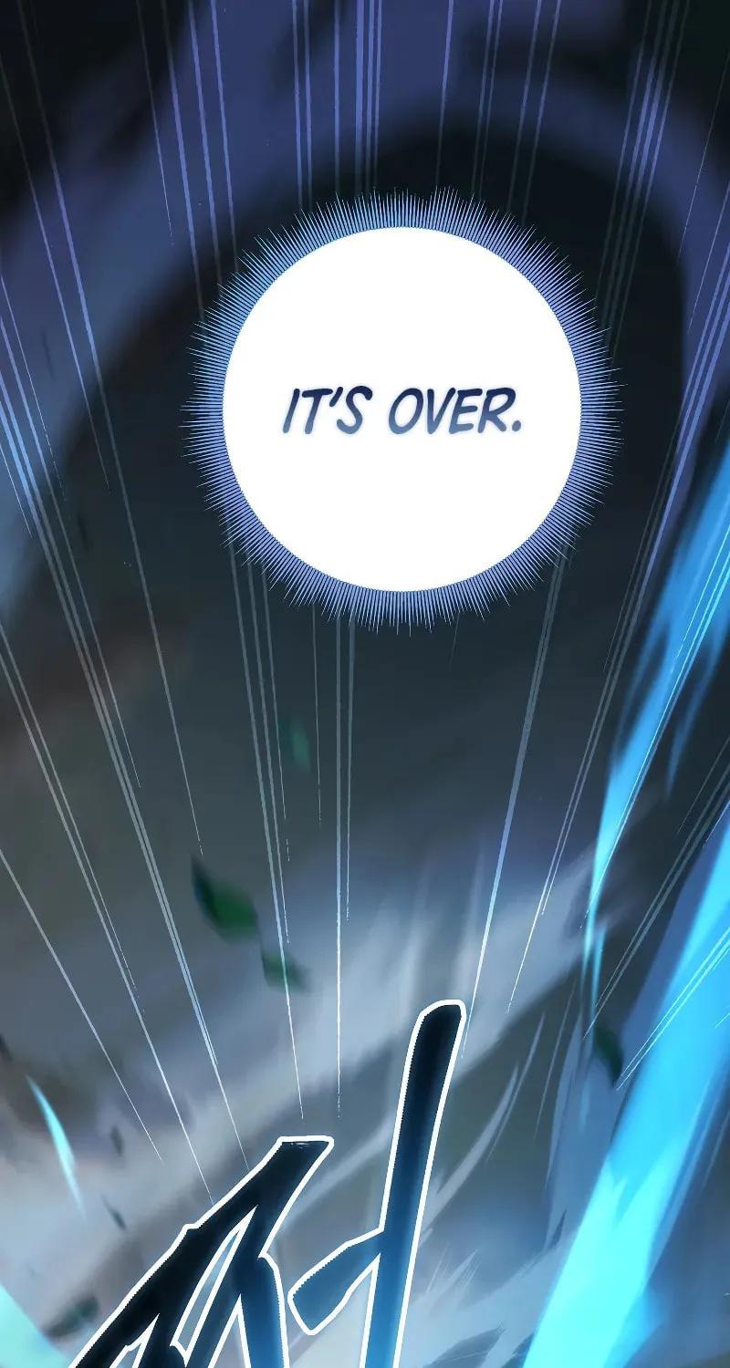The Grand Mudang Saga Chapter 134 page 4 - 