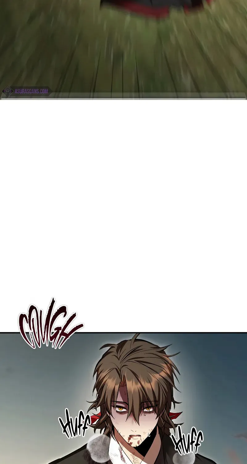 The Grand Mudang Saga Chapter 134 page 31 - 