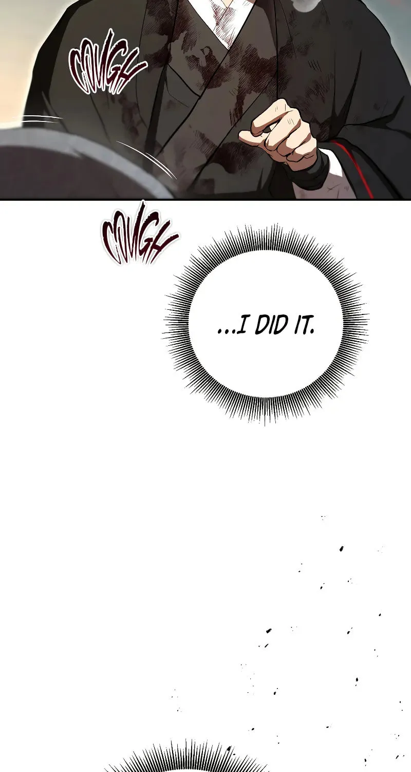 The Grand Mudang Saga Chapter 134 page 32 - 