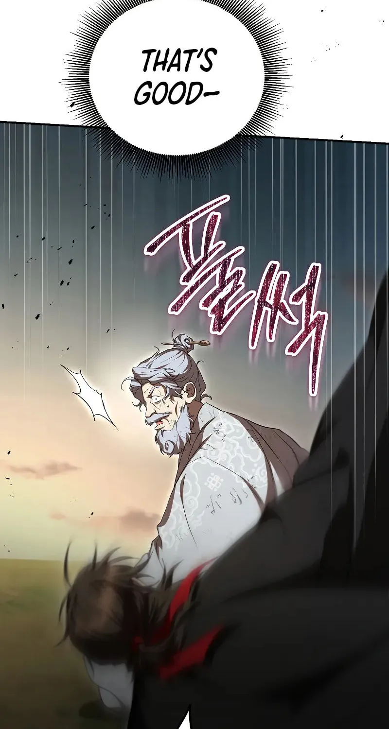The Grand Mudang Saga Chapter 134 page 33 - 