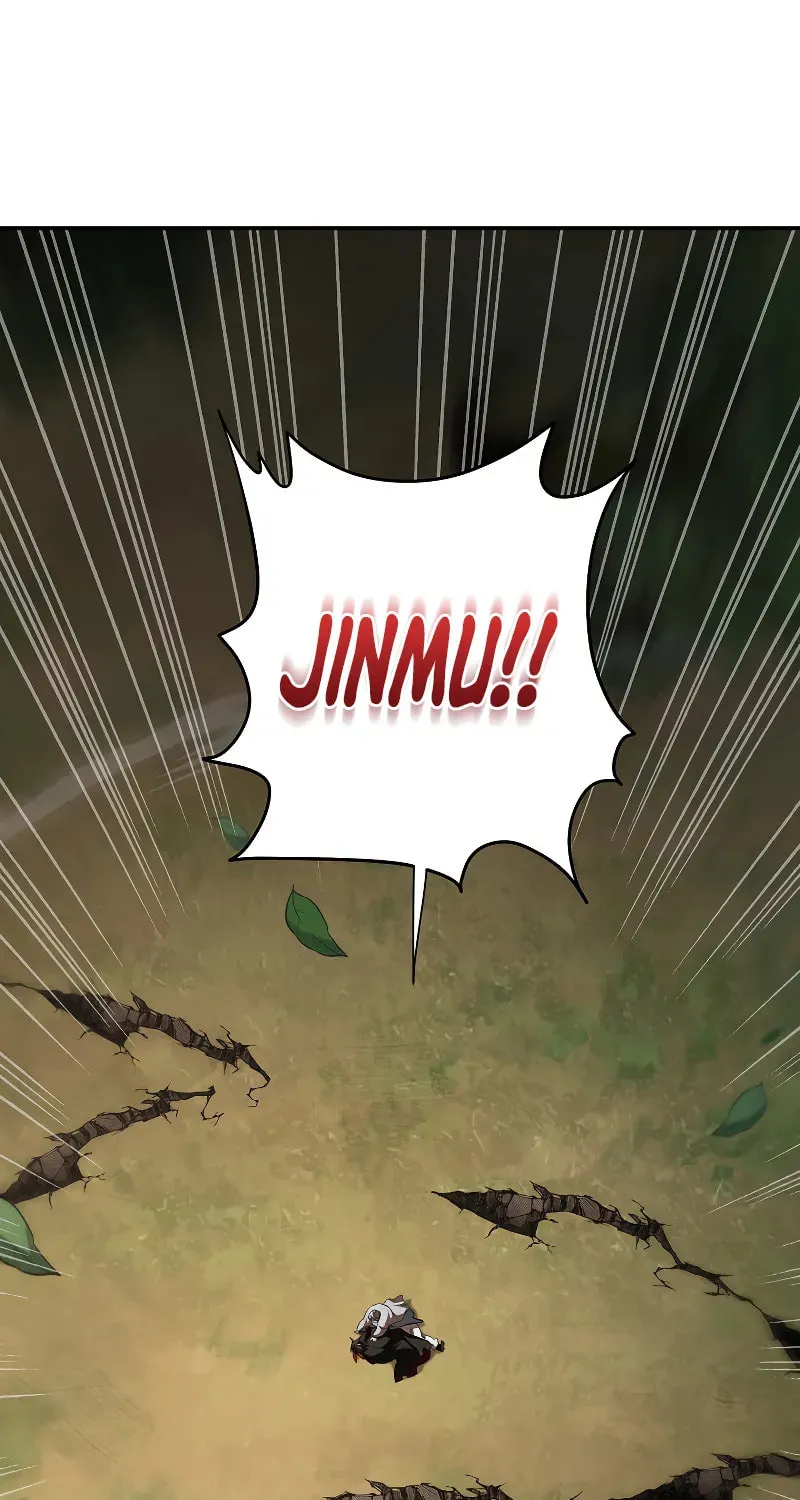 The Grand Mudang Saga Chapter 134 page 35 - 