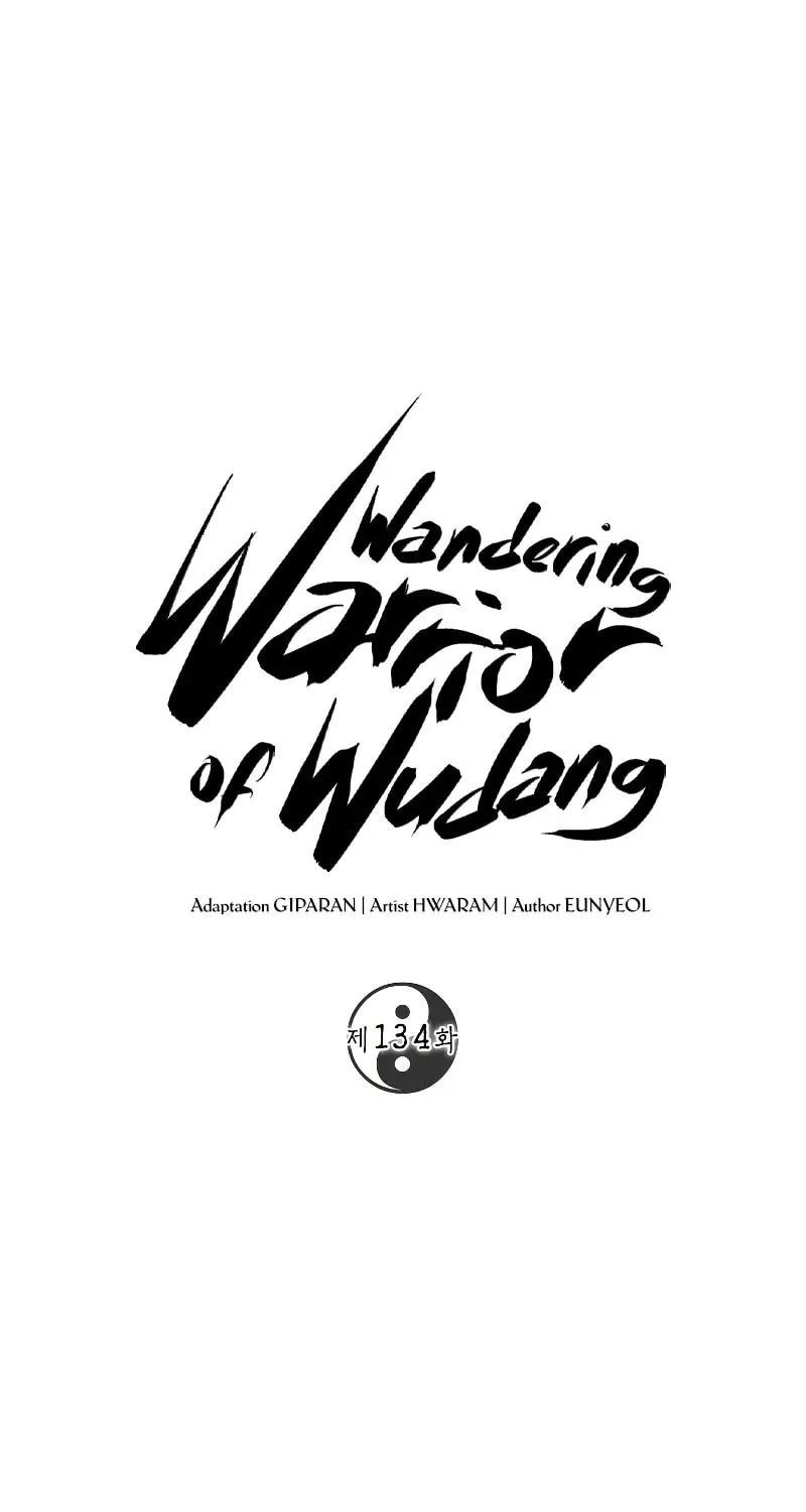 The Grand Mudang Saga Chapter 134 page 37 - 