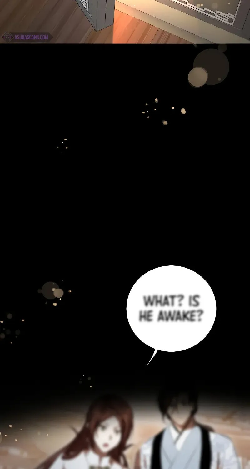 The Grand Mudang Saga Chapter 134 page 42 - 