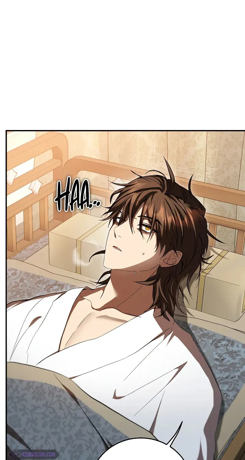 The Grand Mudang Saga Chapter 134 page 44 - 