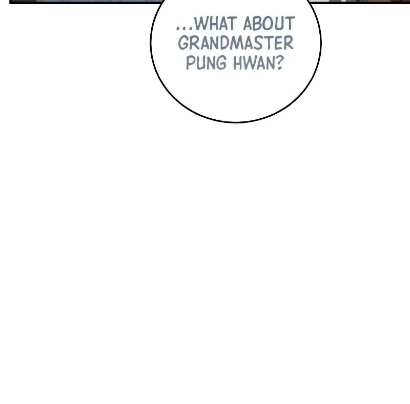The Grand Mudang Saga Chapter 134 page 45 - 
