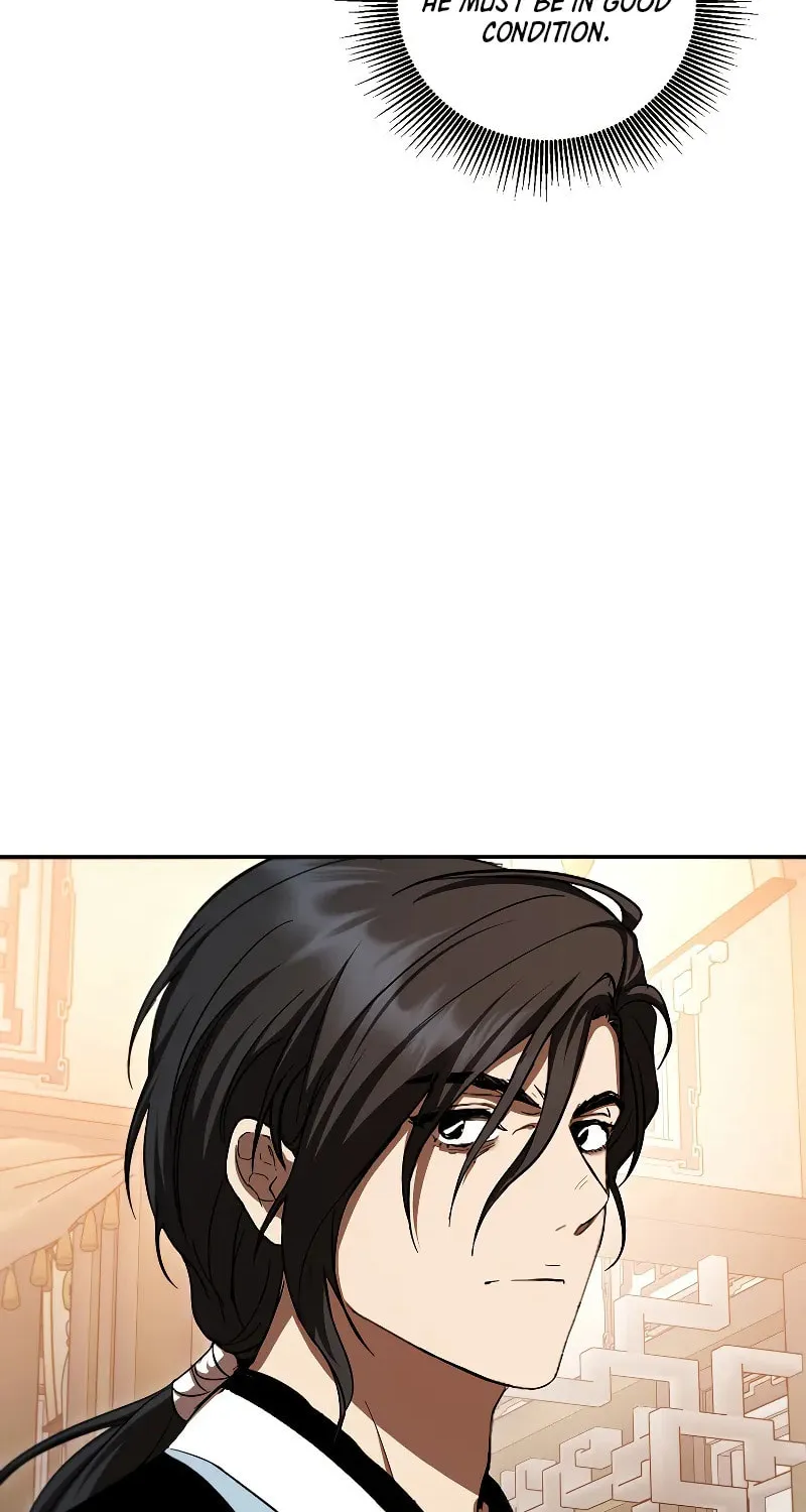 The Grand Mudang Saga Chapter 134 page 47 - 