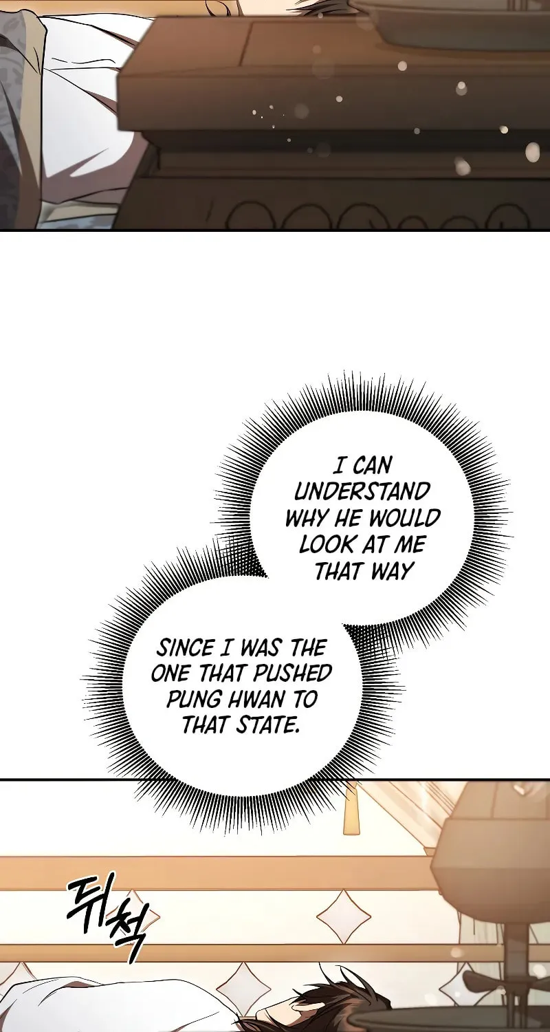 The Grand Mudang Saga Chapter 134 page 49 - 