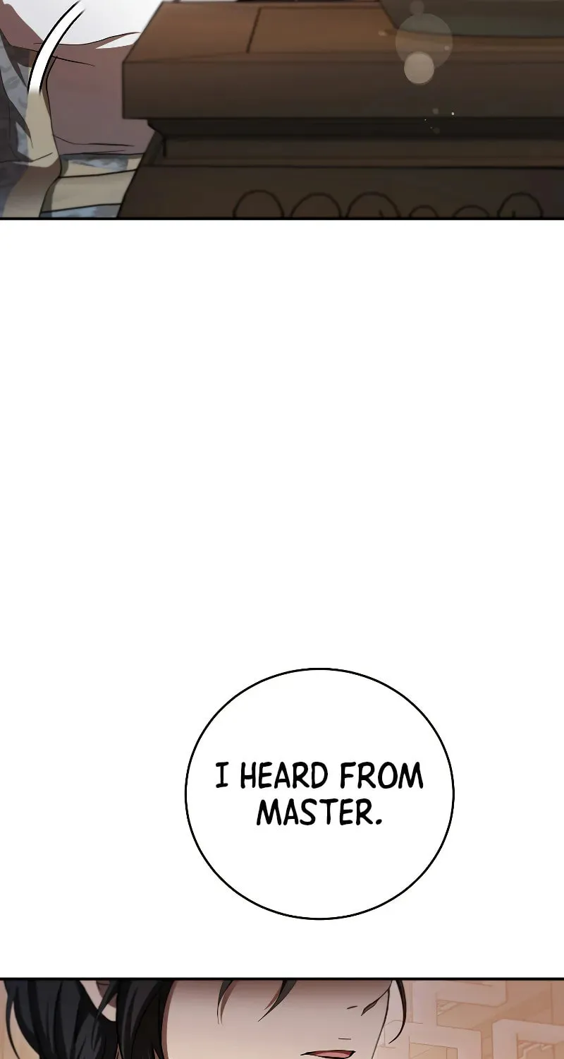 The Grand Mudang Saga Chapter 134 page 50 - 
