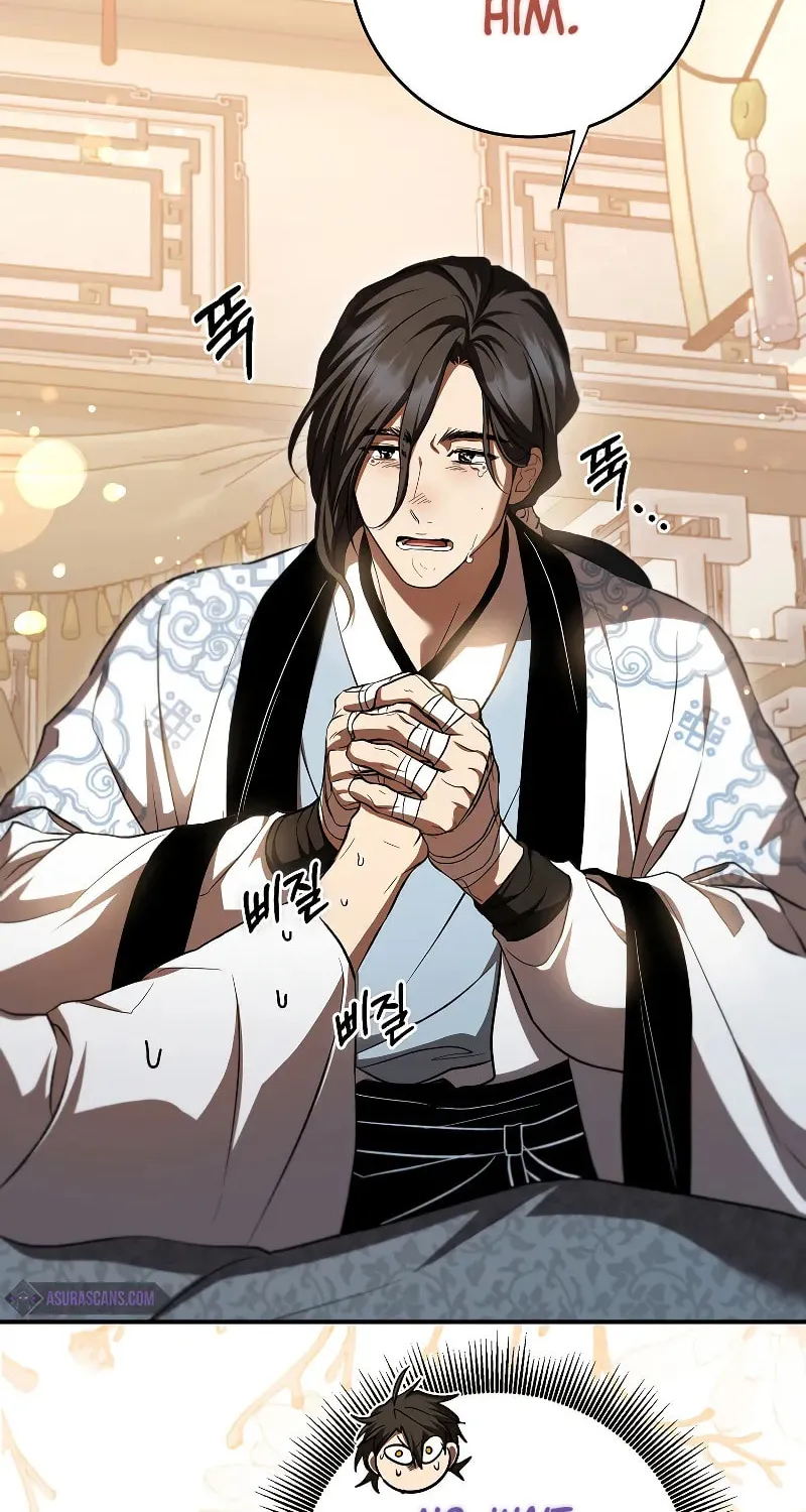 The Grand Mudang Saga Chapter 134 page 55 - 