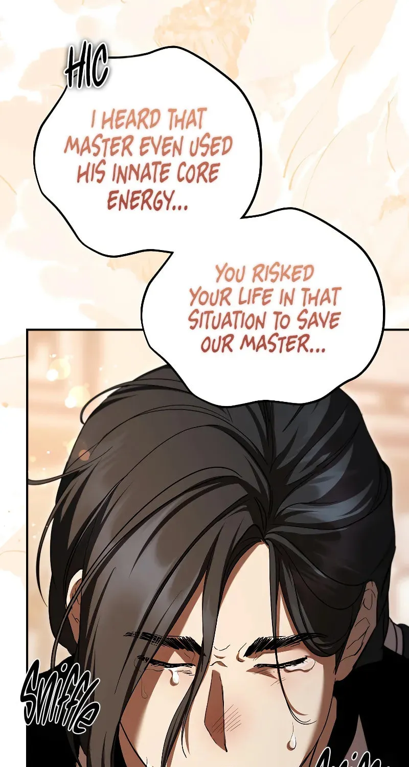 The Grand Mudang Saga Chapter 134 page 57 - 
