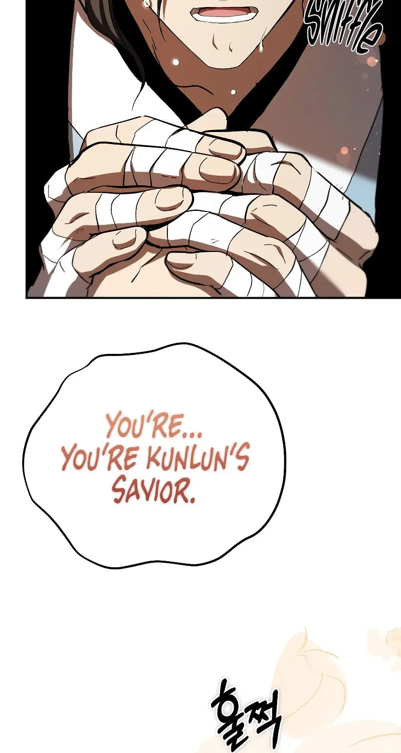 The Grand Mudang Saga Chapter 134 page 58 - 