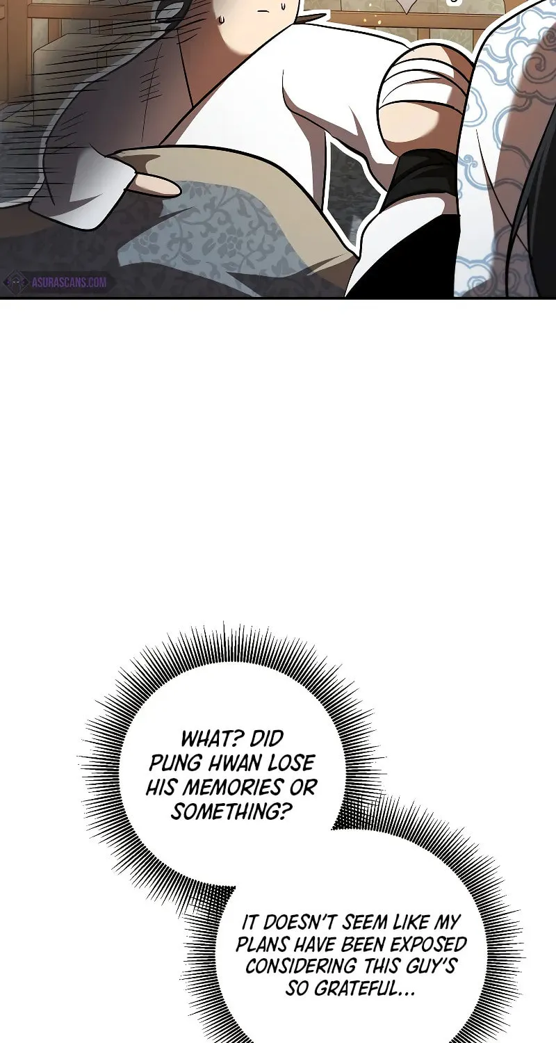 The Grand Mudang Saga Chapter 134 page 60 - 