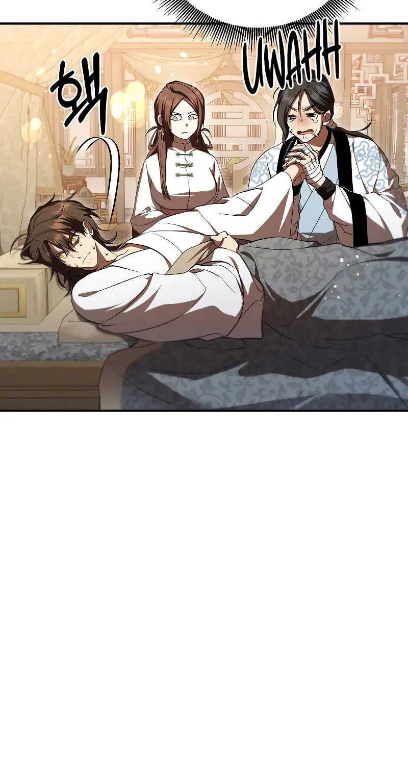 The Grand Mudang Saga Chapter 134 page 61 - 