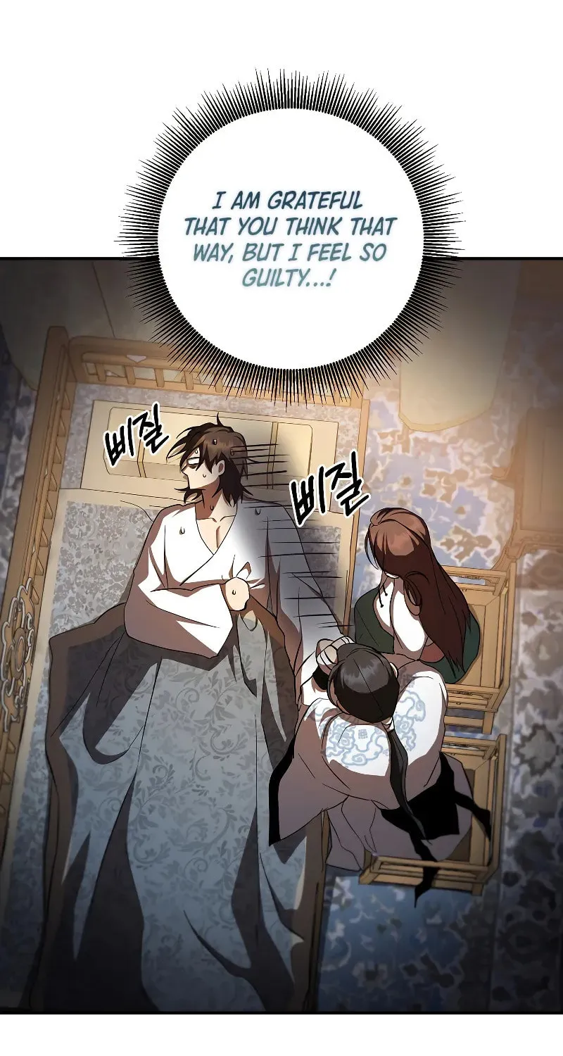 The Grand Mudang Saga Chapter 134 page 62 - 