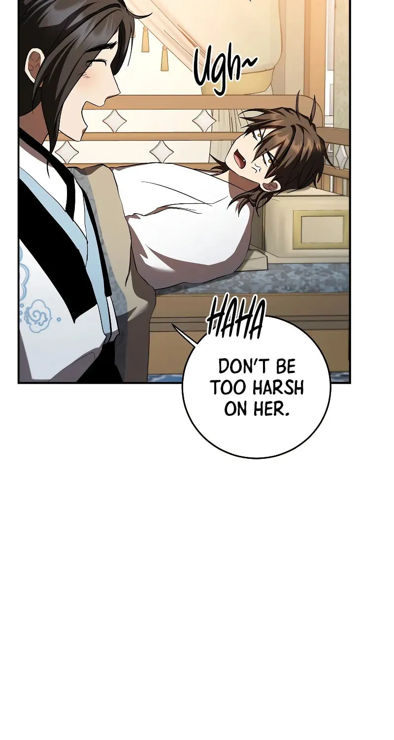 The Grand Mudang Saga Chapter 134 page 66 - 