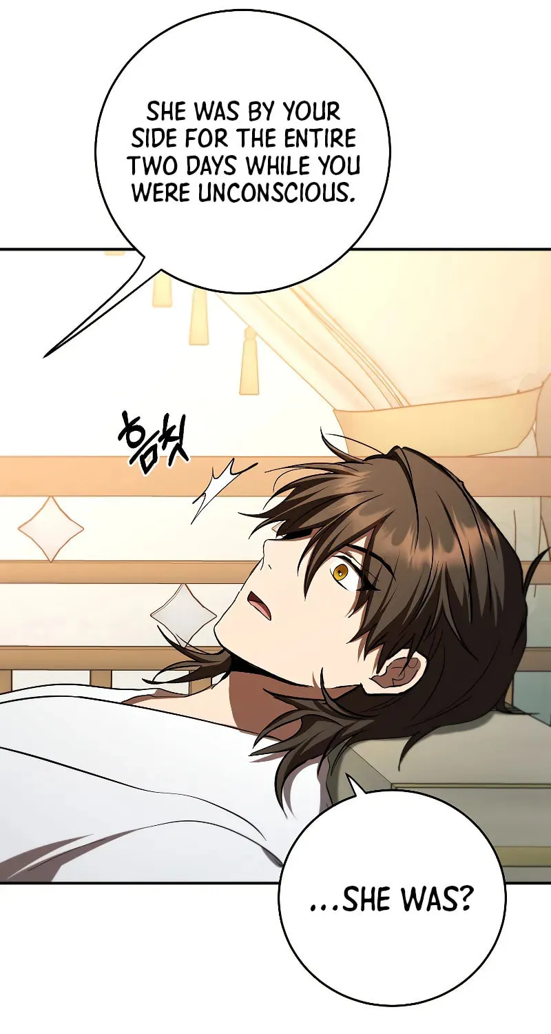 The Grand Mudang Saga Chapter 134 page 68 - 