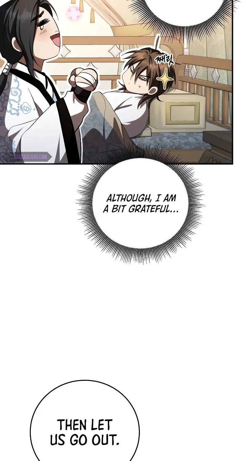 The Grand Mudang Saga Chapter 134 page 71 - 