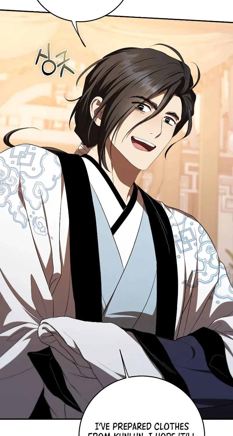 The Grand Mudang Saga Chapter 134 page 72 - 