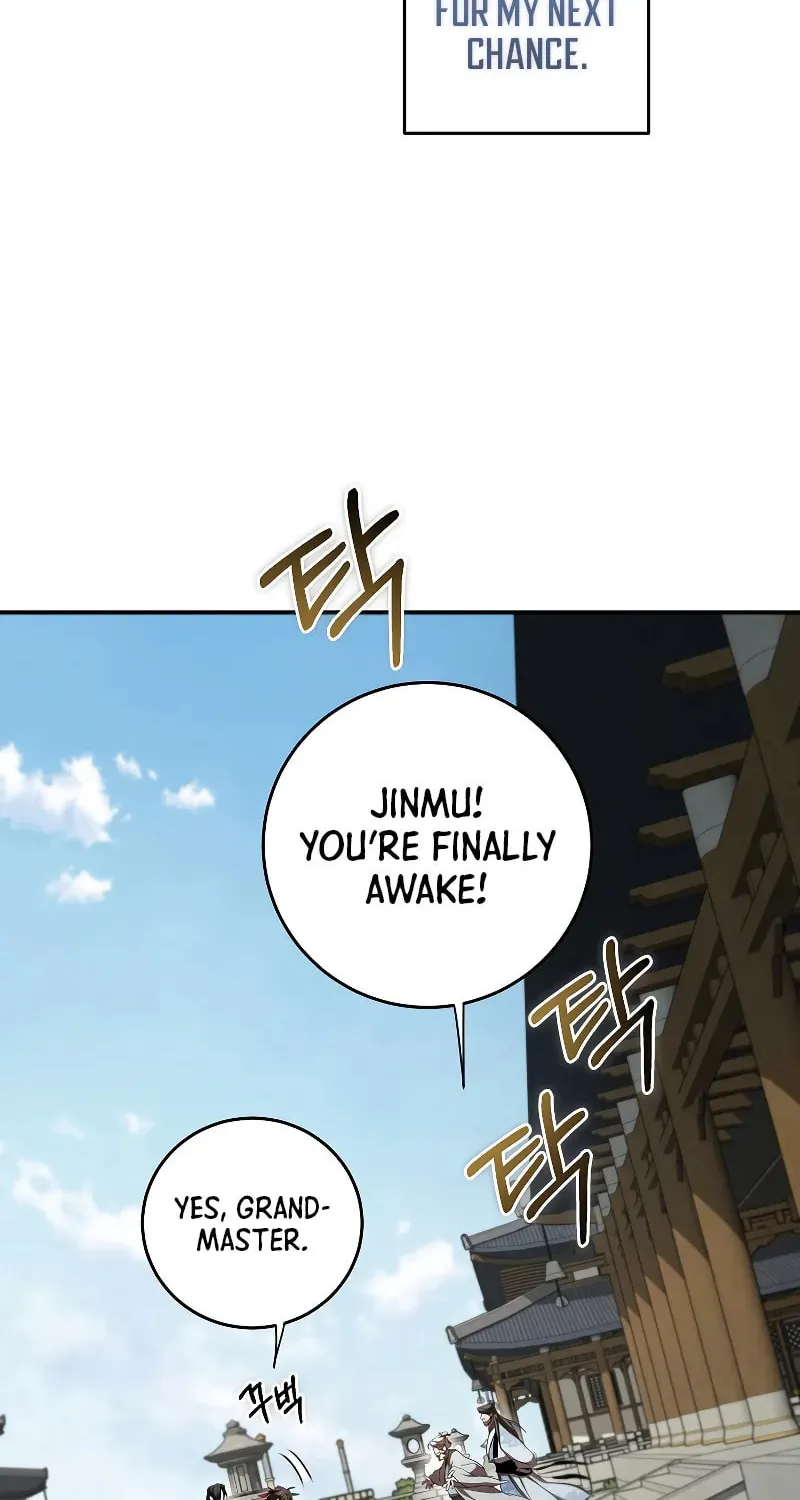 The Grand Mudang Saga Chapter 134 page 80 - 
