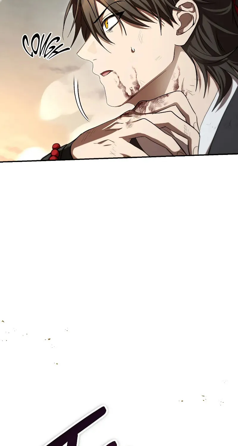 The Grand Mudang Saga Chapter 134 page 9 - 