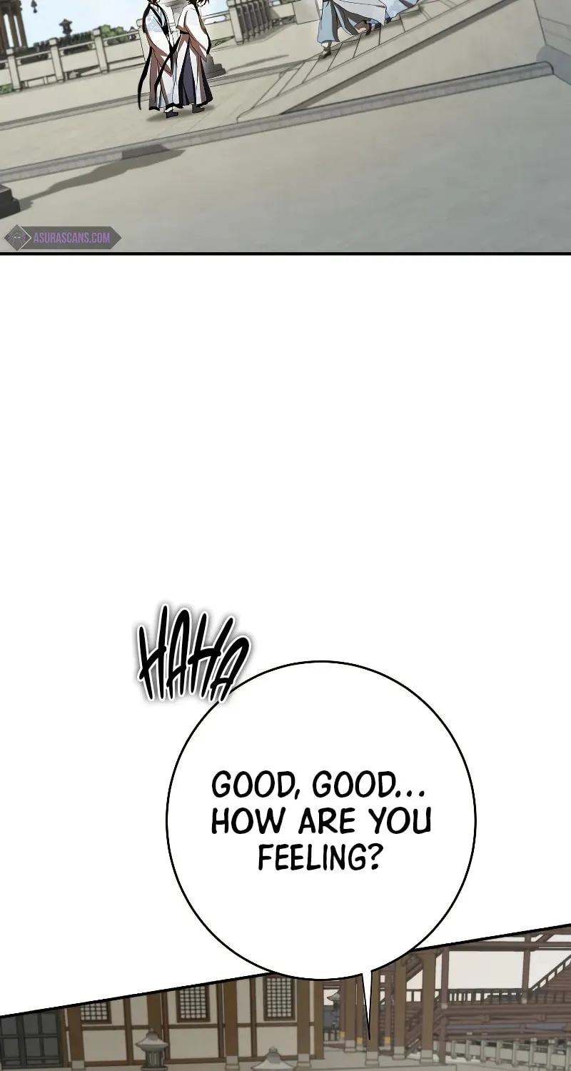 The Grand Mudang Saga Chapter 134 page 81 - 